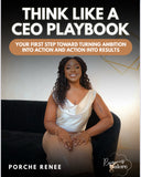 Think Like A CEO Playbook