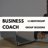 7 Week Mentorship