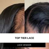 Top Teir Frontal Vendor